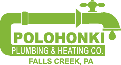 Allan Polohonki Plumbing & Heating