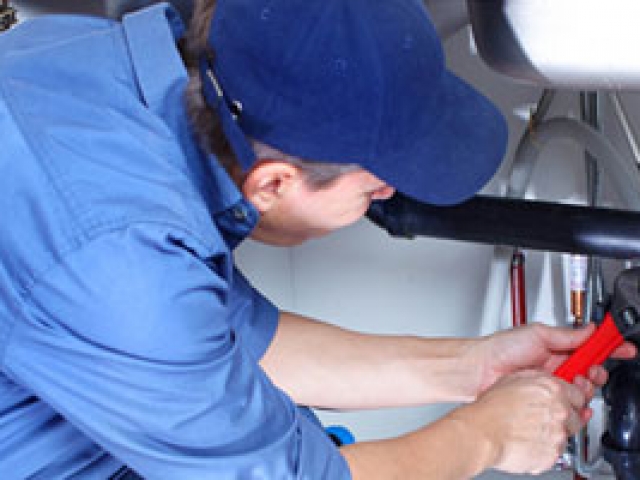 At Your Service - Plumbing services