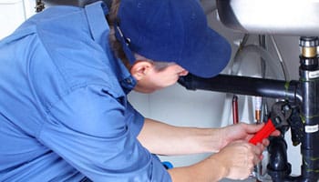 At Your Service - Plumbing services